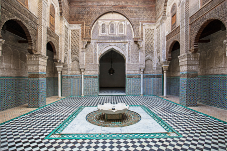 Cultural Morocco Tours – Immerse Yourself in History & Tradition